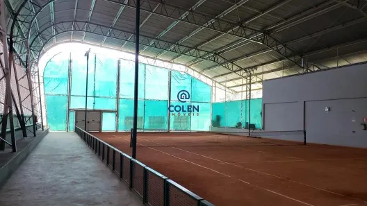 Lote/Terreno à venda, 611m² no Alphaville - Lagoa dos Ingleses, Nova Lima