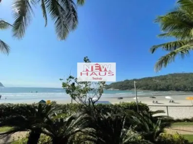 Casa de Condomínio com 5 Quartos à venda, 458m² no Balneário Praia do Pernambuco, Guarujá