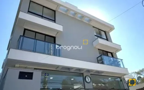 Apartamento com 1 Quarto à venda, 32m² no Santo Antônio de Lisboa, Florianópolis