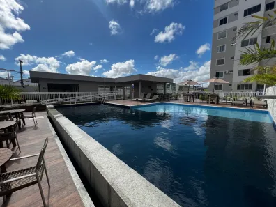 Apartamento com 2 Quartos à venda, 49m² no Passaré, Fortaleza