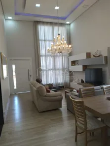 Casa de Condomínio com 3 Quartos à venda, 236m² no Betel, Paulínia