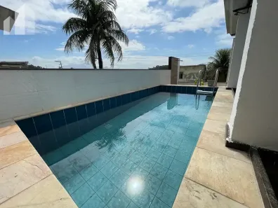 Casa com 4 Quartos à venda, 250m² no Nova América, Nova Iguaçu