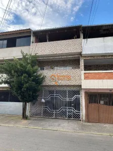 Sobrado com 7 Quartos à venda, 250m² no Jardim Presidente Dutra, Guarulhos