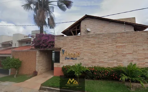 Casa de Condomínio com 3 Quartos à venda, 140m² no Centro, Salinópolis