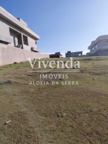 Lote/Terreno à venda, 490m² no Quintas do Ingaí, Santana de Parnaíba