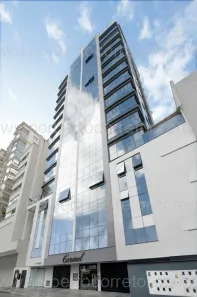 Apartamento com 3 Quartos à venda, 127m² no Meia Praia, Itapema