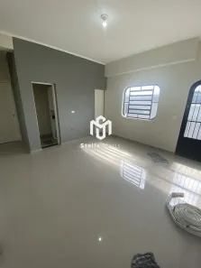 Sala Comercial para alugar, 48m² no Jardim Santo Elias, São Paulo