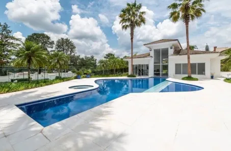 Casa com 9 Quartos à venda, 1480m² no Jardim Colonial, Atibaia