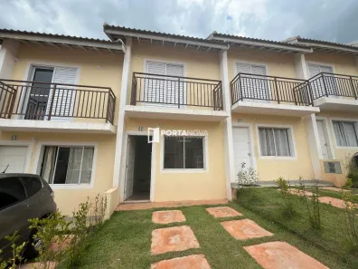 Casa com 2 Quartos à venda, 46m² no Chácara Ondas Verdes, Cotia
