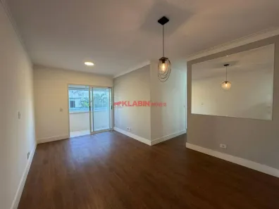 Apartamento com 3 Quartos à venda, 80m² no Bosque da Saúde, São Paulo