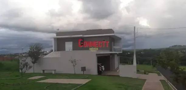 Casa com 3 Quartos à venda, 204m² no Bonfim Paulista, Ribeirão Preto