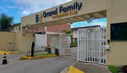 Casa de Condomínio com 3 Quartos à venda, 85m² no Vargem Pequena, Rio de Janeiro