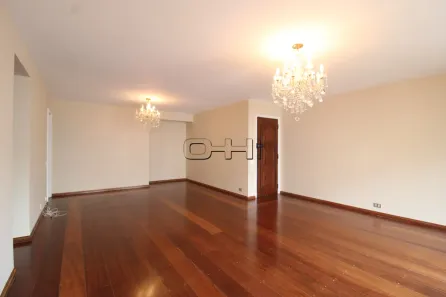 Apartamento com 4 Quartos para alugar, 180m² no Jardim Paulista, São Paulo