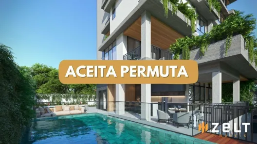 Apartamento com 4 Quartos à venda, 199m² no Jardim Blumenau, Blumenau
