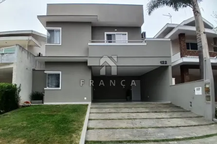 Casa de Condomínio com 3 Quartos à venda, 192m² no Parque Califórnia, Jacareí