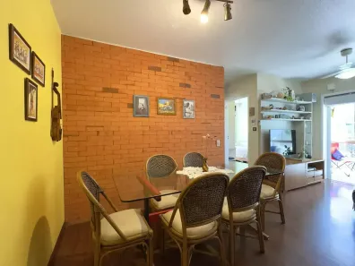 Apartamento com 2 Quartos à venda, 63m² no Partenon, Porto Alegre