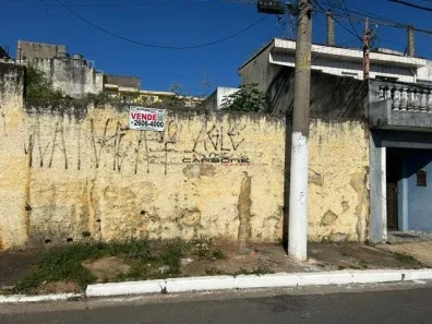 Lote/Terreno à venda, 217m² no Vila Carrão, São Paulo