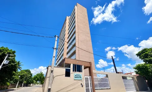 Apartamento com 3 Quartos à venda, 73m² no Jardim Cearense, Fortaleza