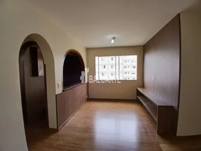 Apartamento com 3 Quartos à venda, 73m² no Socorro, São Paulo