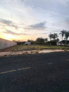 Lote/Terreno à venda, 1159m² no Recanto das Aves, São José do Rio Preto