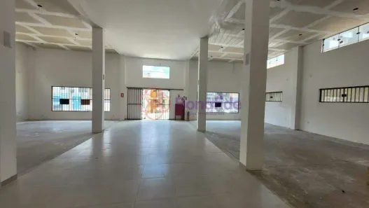 Prédio Comercial à venda, 750m² no Centro, Campo Limpo Paulista