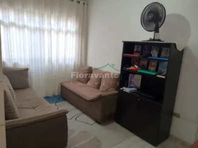 Apartamento com 1 Quarto à venda, 70m² no Vila Valença, São Vicente