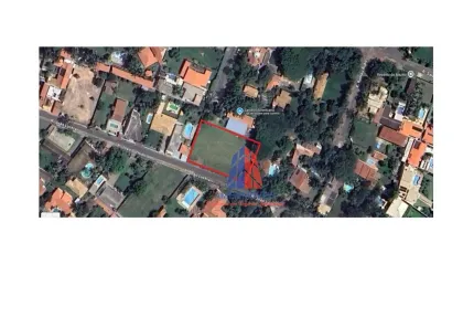 Lote/Terreno à venda, 2911m² no Chácara Lucília, Americana