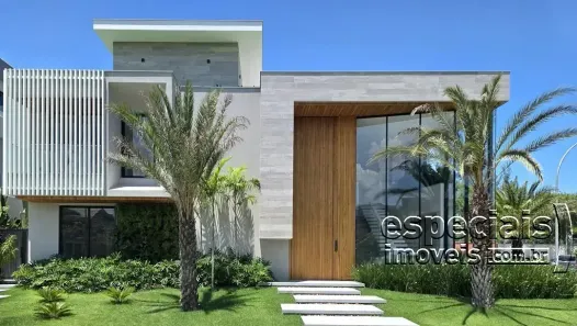 Casa de Condomínio com 5 Quartos à venda, 1100m² no Barra da Tijuca, Rio de Janeiro
