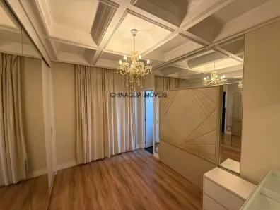 Casa de Condomínio com 3 Quartos à venda, 150m² no Roncáglia, Valinhos