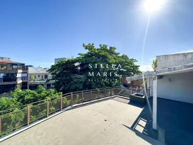Cobertura com 4 Quartos à venda, 481m² no Barra da Tijuca, Rio de Janeiro