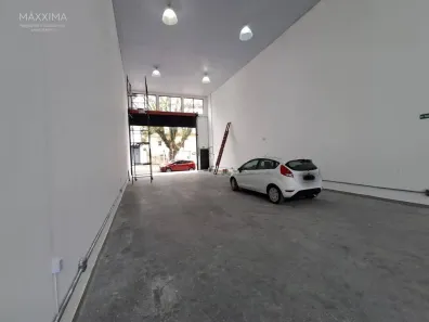 Galpão/Depósito/Armazém para alugar, 272m² no Centro, São Caetano do Sul