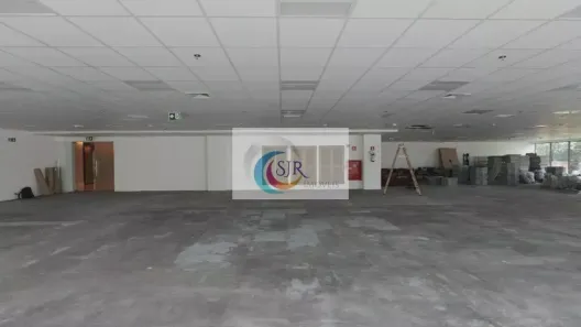Sala Comercial para alugar, 682m² no Vila Leopoldina, São Paulo