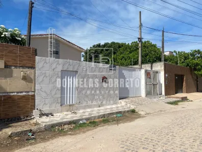 Casa com 3 Quartos à venda, 65m² no Pau Amarelo, Paulista