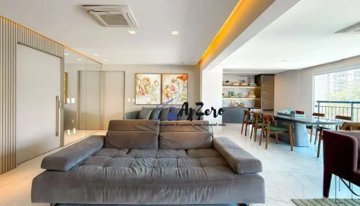 Apartamento com 3 Quartos à venda, 213m² no Santo Amaro, São Paulo