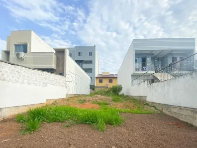 Lote/Terreno à venda, 175m² no Jardim Algarve, Alvorada