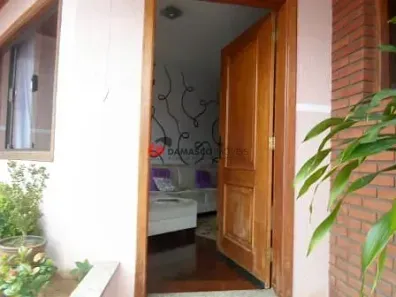 Casa com 3 Quartos à venda, 10m² no Parque Marajoara, Santo André