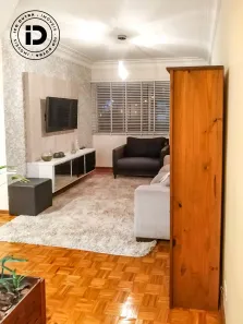 Apartamento com 3 Quartos à venda, 80m² no Centro, Piracicaba