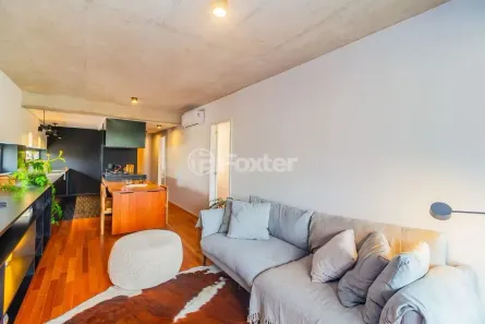 Apartamento com 2 Quartos à venda, 90m² no Rio Branco, Porto Alegre