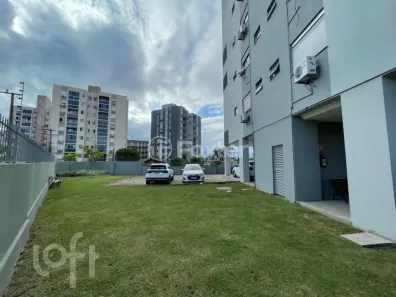 Apartamento com 2 Quartos à venda, 69m² no Rio Branco, São Leopoldo