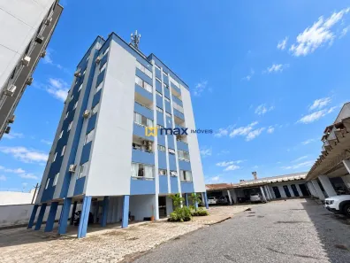 Apartamento com 2 Quartos para alugar, 68m² no Municípios, Balneário Camboriú