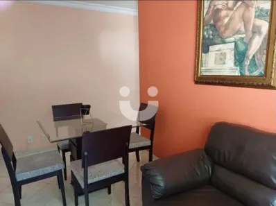 Apartamento com 2 Quartos à venda, 52m² no Vila Lucy, Sorocaba