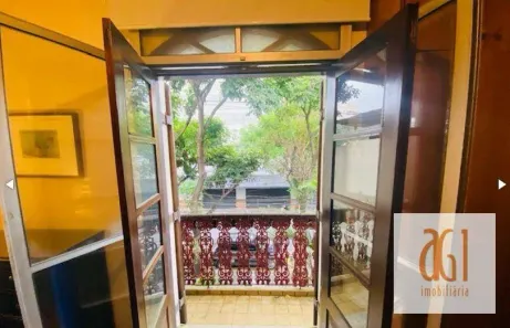 Imóvel Comercial com 5 Quartos à venda, 200m² no Pinheiros, São Paulo