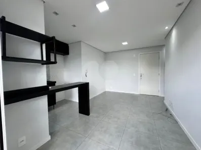 Apartamento com 2 Quartos para alugar, 55m² no Morumbi, Piracicaba