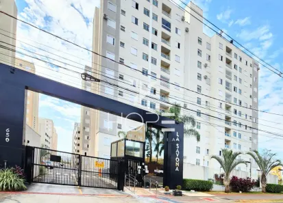 Apartamento com 2 Quartos à venda, 43m² no Gleba Fazenda Palhano, Londrina