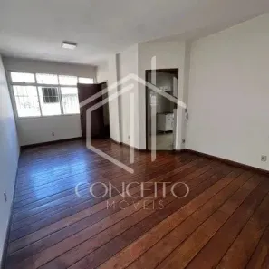 Apartamento com 3 Quartos à venda, 110m² no Gutierrez, Belo Horizonte