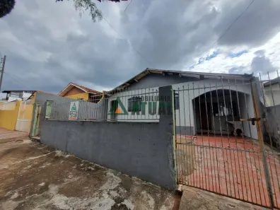 Casa com 3 Quartos à venda, 100m² no São Lourenço, Londrina