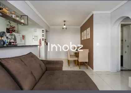 Apartamento com 2 Quartos à venda, 54m² no Vila Andrade, São Paulo