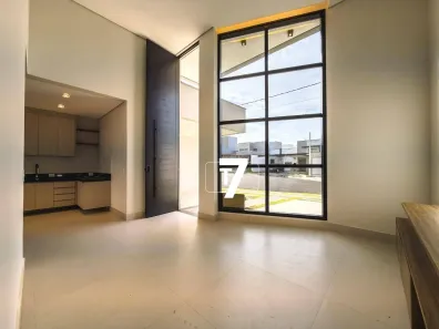 Casa de Condomínio com 3 Quartos à venda, 115m² no Jardim Montreal Residence, Indaiatuba