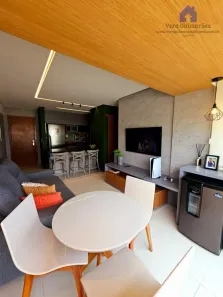 Apartamento com 1 Quarto à venda, 47m² no Jardim Armação, Salvador