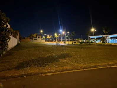 Lote/Terreno à venda, 482m² no Taquaral, Piracicaba